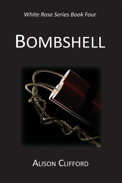 Bombshell - Clifford, Alison