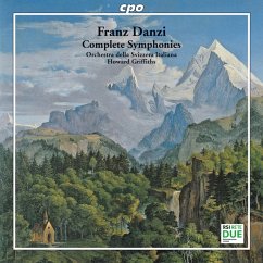 Cover Complete Symphonies