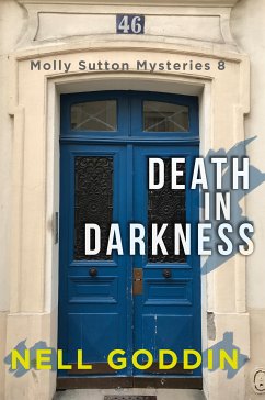 Death in Darkness (eBook, ePUB) - Goddin, Nell