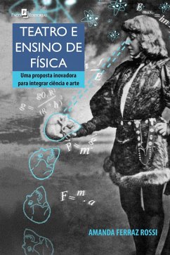 Cover Teatro e Ensino de Física (eBook, ePUB)