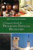 O Impacto Social do Programa Espacial Brasileiro (eBook, ePUB)
