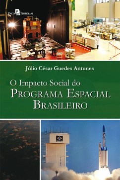 Cover O Impacto Social do Programa Espacial Brasileiro (eBook, ePUB)