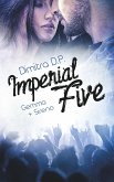 Imperial Five (eBook, ePUB)