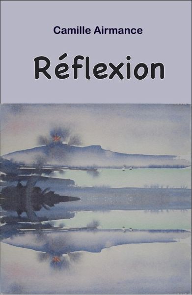 Reflexion (eBook, ePUB)