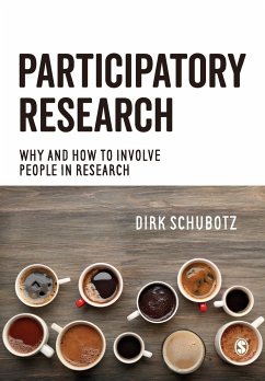 Participatory Research - Schubotz, Dirk