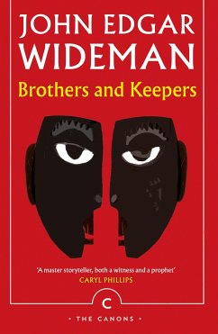 Brothers and Keepers - Wideman, John Edgar