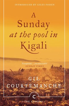 A Sunday At The Pool In Kigali - Courtemanche, Gil