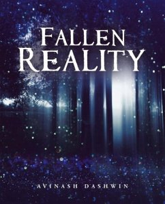 Fallen Reality - Dashwin, Avinash