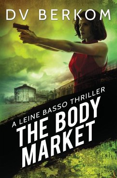 The Body Market - Berkom, D. V.