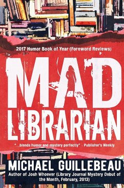 MAD Librarian - Guillebeau, Michael