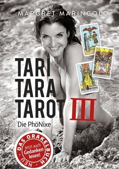 Tari Tara Tarot III - Marincolo, Margret