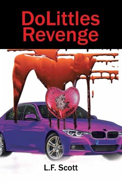 DoLittles Revenge - Scott, L. F.