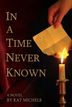 In a Time Never Known - Michels, Kat