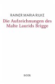 Die Aufzeichnungen des Malte Laurids Brigge