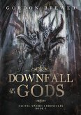Downfall of the Gods (Clovel Sword Chronicles, #3) (eBook, ePUB)