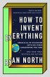 How to Invent Everything (eBook, ePUB) - Bild 1