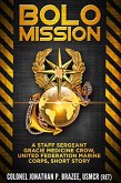 Bolo Mission (eBook, ePUB) Bolo Mission (eBook, ePUB)