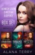 Kennedy Stern Christian Suspense Box... - Bild 1