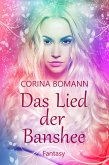 Das Lied der Banshee (eBook, ePUB)