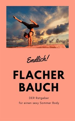 Flacher Bauch Report (eBook, ePUB) - Hauser, Beatrix