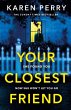 Your Closest Friend (eBook, ePUB) - Bild 1