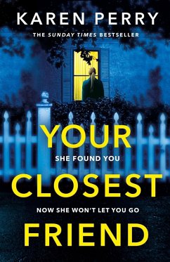 Your Closest Friend (eBook, ePUB) - Perry, Karen