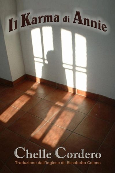 Il Karma di Annie (eBook, ePUB)