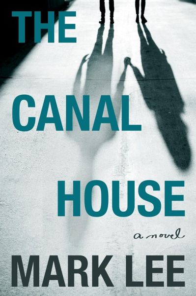 The Canal House (eBook, ePUB)