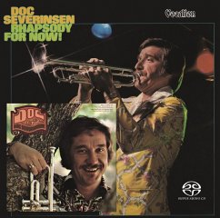 Rhapsody For Now! & Doc - Severinsen,Doc