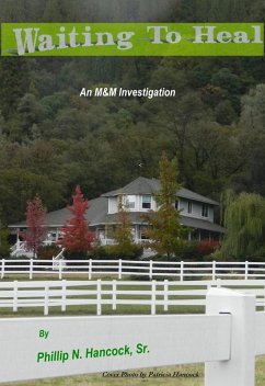 Cover Waiting to Heal (eBook, ePUB)