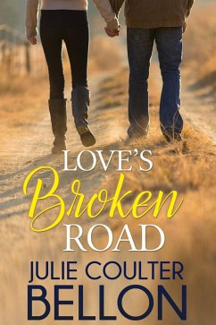 Cover Love's Broken Road (Lincoln Love Stories #1) (eBook, ePUB)