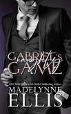 Gabriel's Naughty Game (eBook, ePUB)