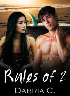 Rules of 2 (eBook, ePUB) - C., Dabria