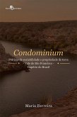 Condominium (eBook, ePUB)