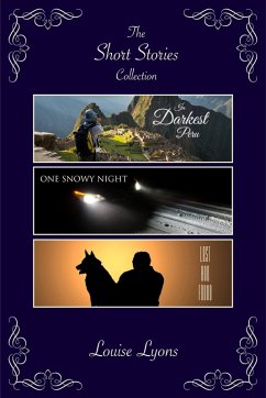 Cover The Short Stories Collection (eBook, ePUB)