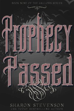 Cover Prophecy Passed (eBook, ePUB)