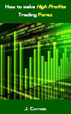 Cover How to make High Profits Trading Forex (eBook, ePUB)
