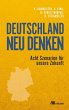 Deutschland neu denken (eBook, PDF) - Bild 1