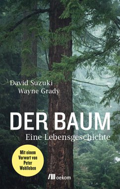 Der Baum (eBook, PDF) - Suzuki, David; Grady, Wayne