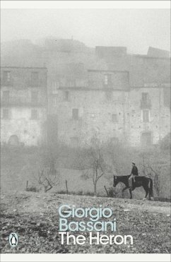 Cover The Heron (eBook, ePUB)