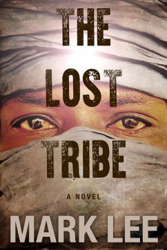 Cover The Lost Tribe (eBook, ePUB)