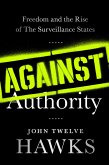 Against Authority (eBook, ePUB)
