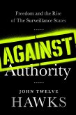 Against Authority (eBook, ePUB) Against Authority (eBook, ePUB)