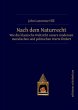 Nach dem Naturrecht (eBook, ePUB) - Bild 1