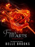Four Hearts (The Game of Life Series, #4) (eBook, ePUB)