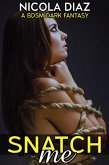 Snatch Me! - A BDSM Dark Fantasy (eBook, ePUB)