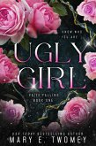 Ugly Girl (Faite Falling, #1) (eBook, ePUB)