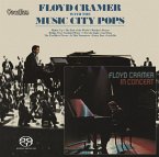 Floyd Cramer With The Music City Pops