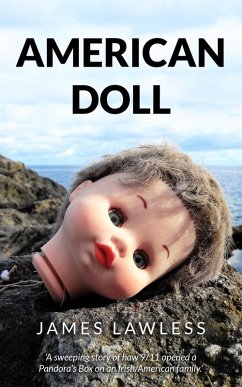 Cover American Doll (eBook, ePUB)