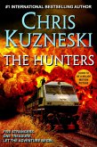 The Hunters (eBook, ePUB)